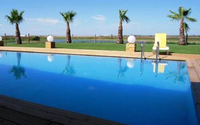 Herdade da Diabroria - Agroturismo
