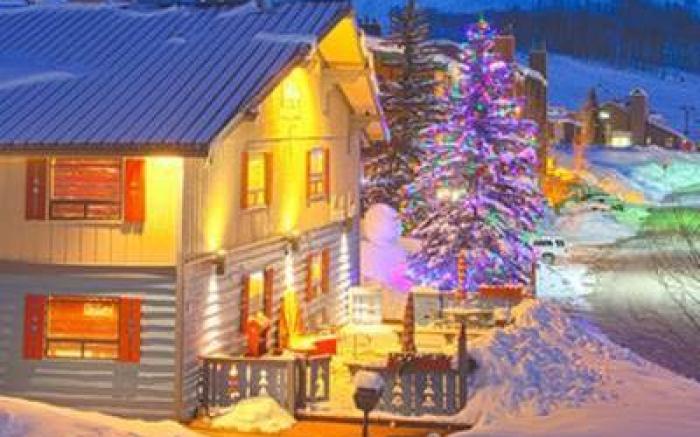 Nordic Inn