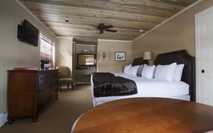 Nordic Inn