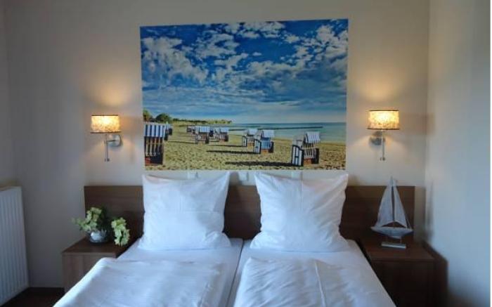 Ostseehotel Boltenhagen