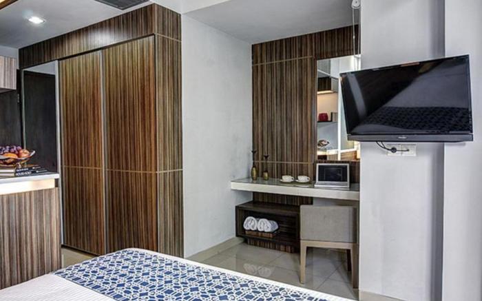 Sampit Residence managed by FLAT06