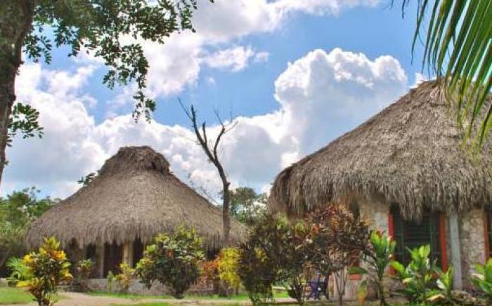 Villas Ecotucan
