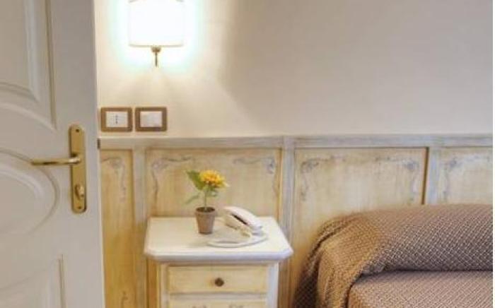 Villa Santa Margherita - Albergo