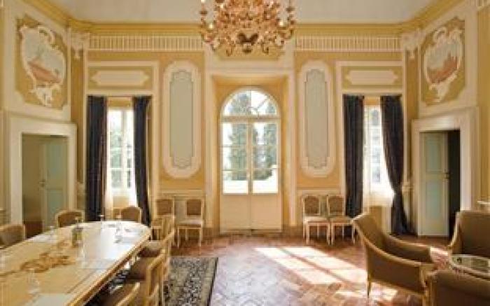 Villa Rinalducci