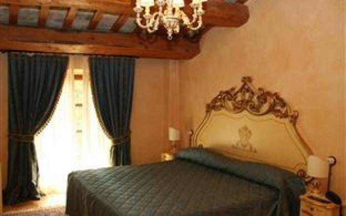 Villa Rinalducci