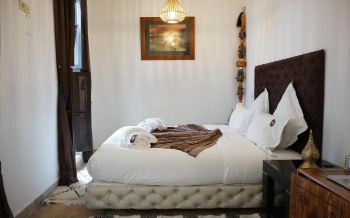RIAD KALE POLIS
