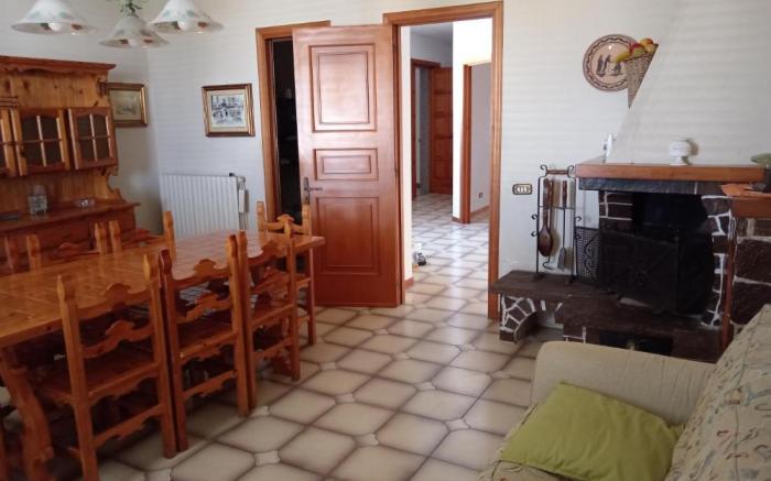 Casa vacanze Nonno Gino Home