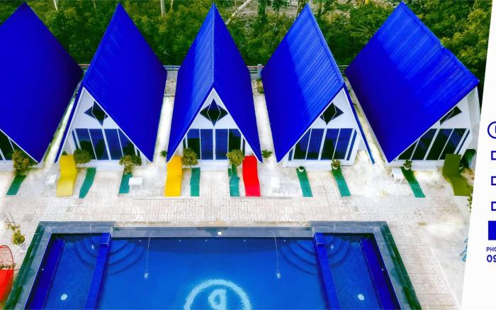 Voz Resort