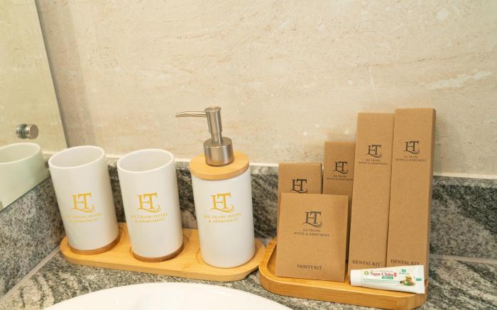 Ha Trang Voronezh Hotel and Apartment