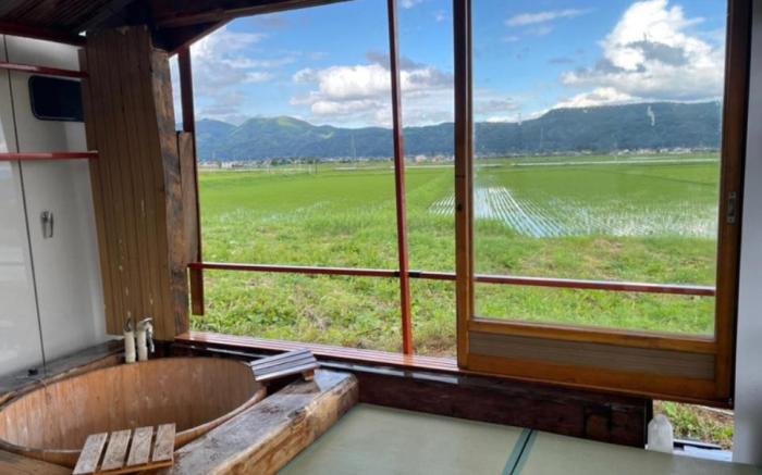 Guest House Gakidaisho