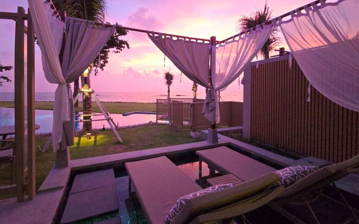 The Little Shore Khao Lak by Katathani