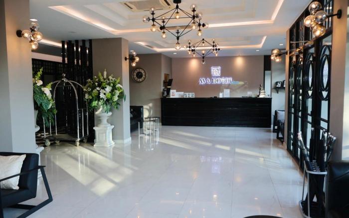 AVA Hotel Udonthani