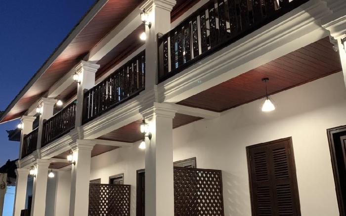 Villa Mueang Nuea Boutique Hotel