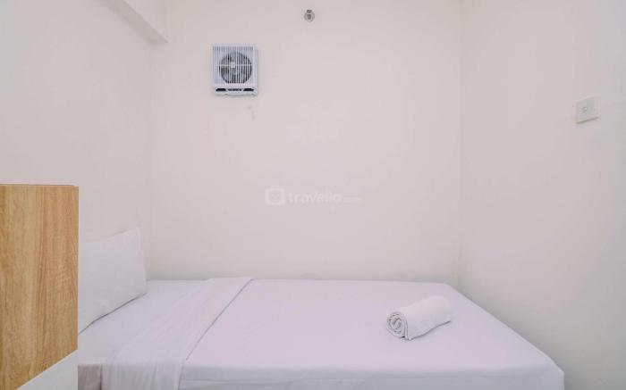 New Strategic 2BR at Bassura City Apt By Travelio
