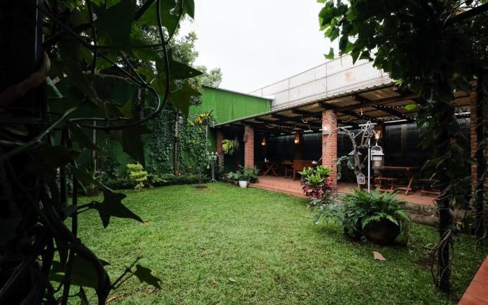 Rumah Canda 