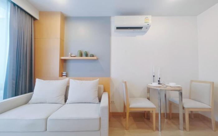 NaNaBTS/Sukhumvit/1BR/Free WiFi