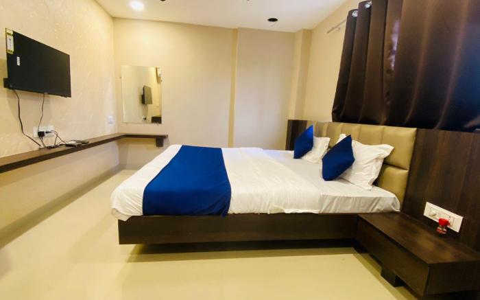 Hotel Grow Inn,Indore