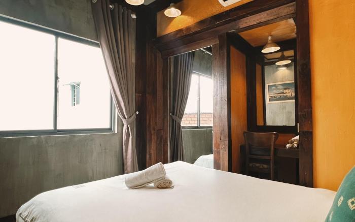 Nhà SaiGon Homestay&Coffee