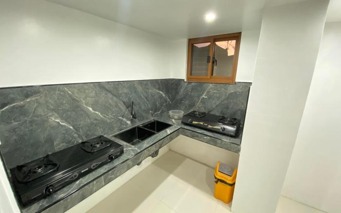 MS Residence San Juan La Union Loft style House