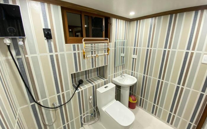 MS Residence San Juan La Union Loft style House