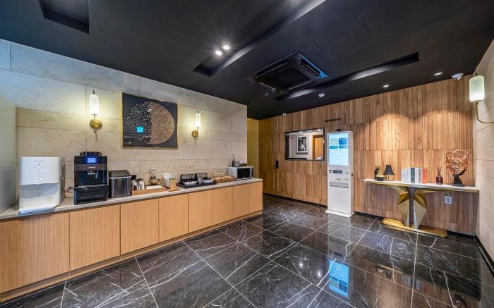 Gaeul Hotel