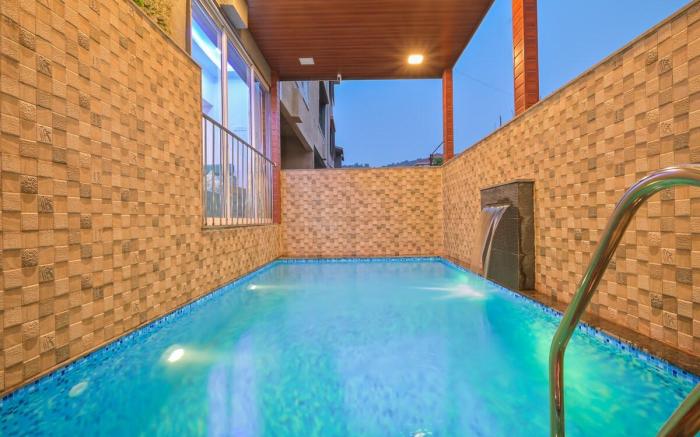 HashTag Villa 2BHK in Lonavala