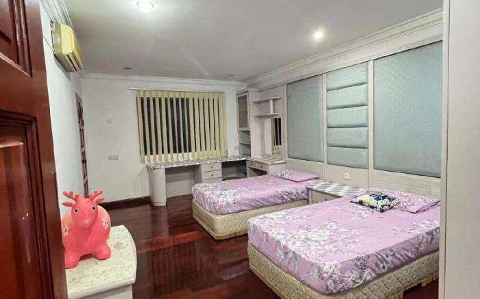Bintulu AirBnB Homestay
