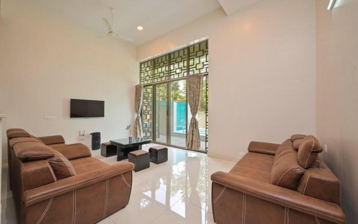 Masse Villa 3BHK In Lonavala