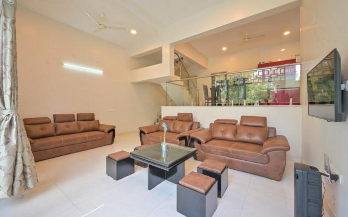 Masse Villa 3BHK In Lonavala