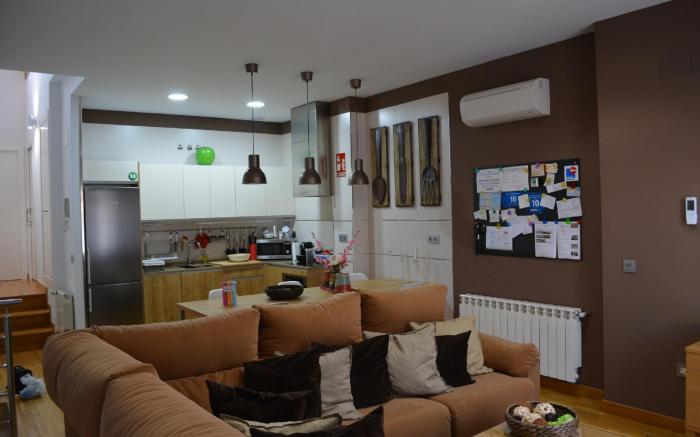 Apartamento Turístico Casa Museo