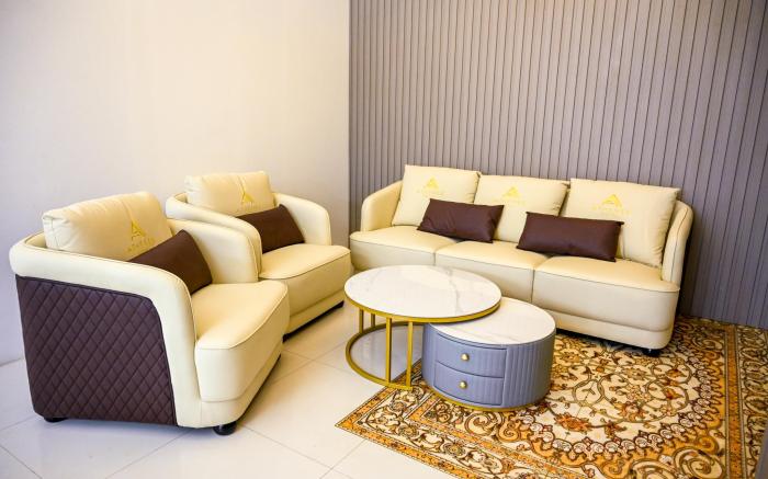 Athenee Hotel Vientiane