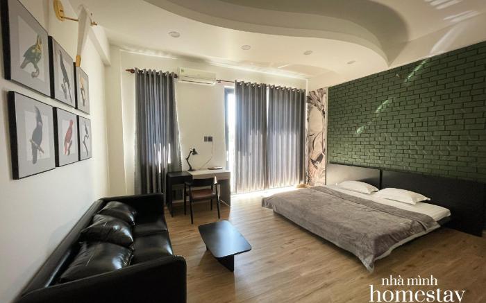 Nhà Mình Homestay-202-Center 