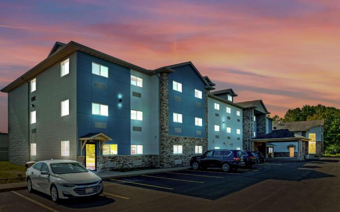 Comfort Inn Weston - Wausau