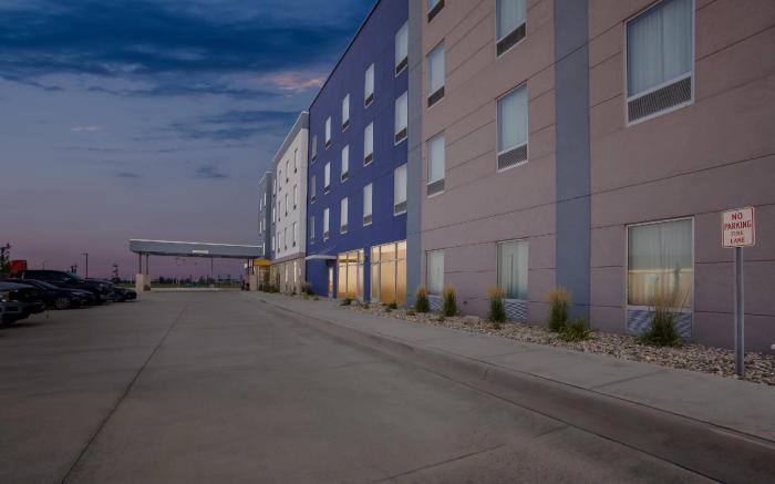 Comfort Inn & Suites at Sanford Sports Complex