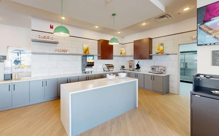Comfort Inn & Suites at Sanford Sports Complex