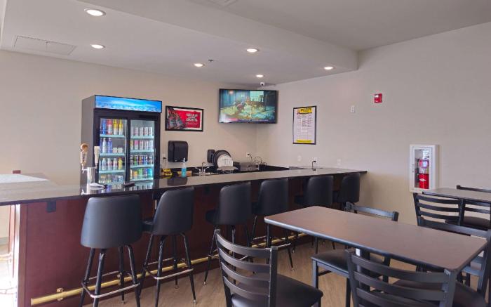 Comfort Inn & Suites at Sanford Sports Complex