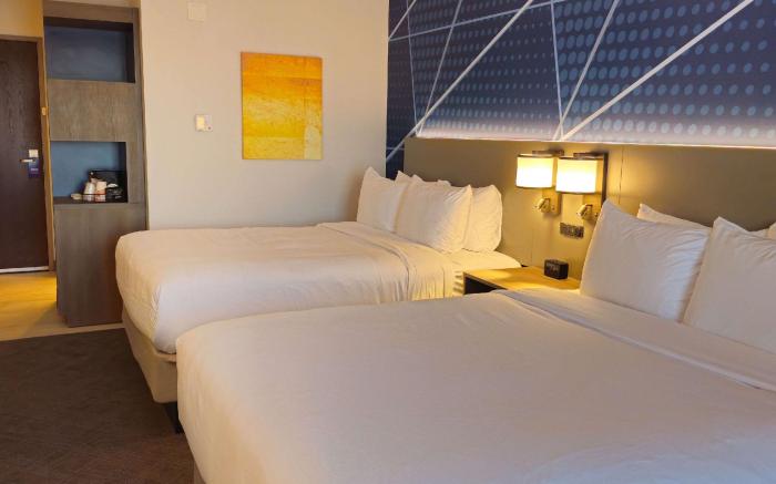 Comfort Inn & Suites at Sanford Sports Complex