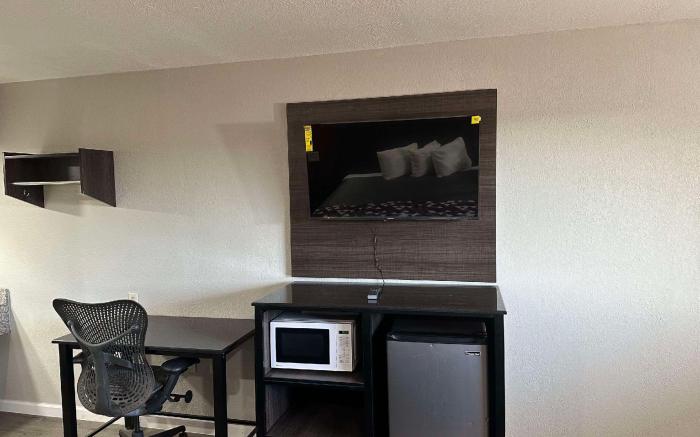 Rodeway Inn Jonesboro - Atlanta South