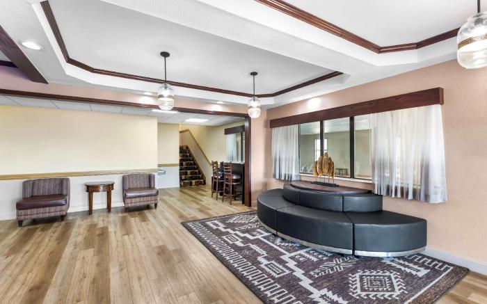 Best Western Halito Inn