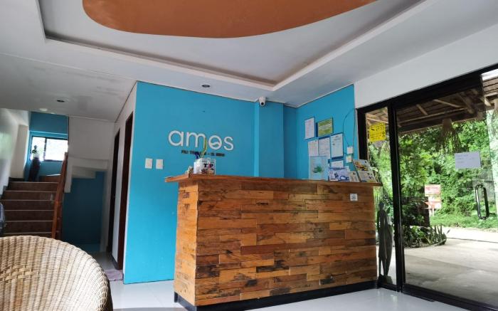 Amos Pili Tree Inn powered by Cocotel