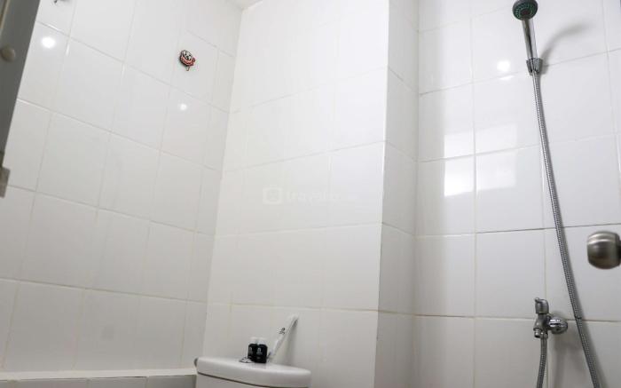 Best Strategic Studio Bassura City Apt By Travelio
