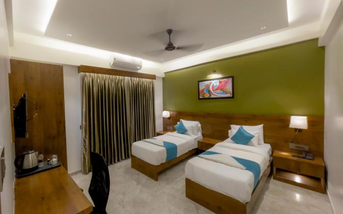 Monarch Guestline Magarpatta