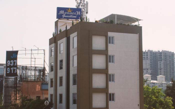 Monarch Guestline Magarpatta
