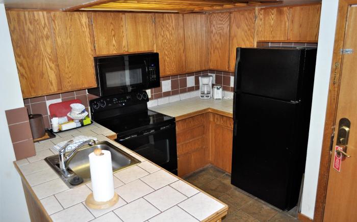 Fox Pine Lodge 3 bed 3 bath FPAF3