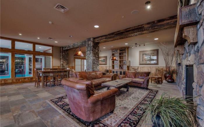 Black Bear 2 Bed 2 Bath BBCS