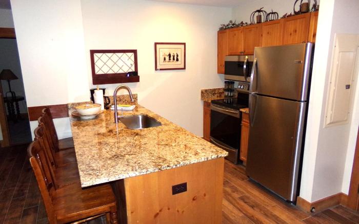 Springs 2 Bed3 Bath plus Murphy SPDW