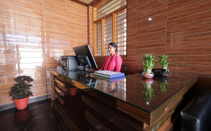 Shiv Shakti Wellness Resort
