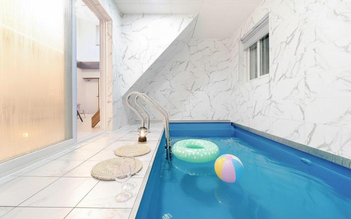 Gapyeong Orion PoolVilla pension
