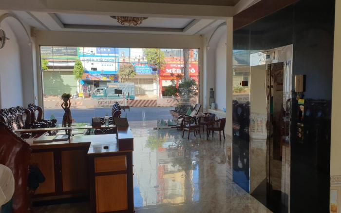 Kim Ngan hotel