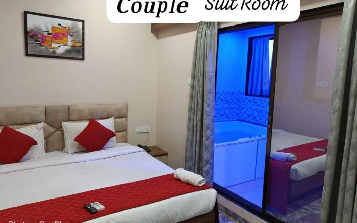 Igatpuri Hills Retreat